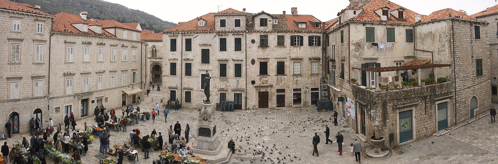 DUBROVNIK S PANORAMA 16